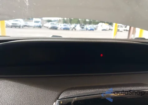 2017 Toyota Prius Four из США, поврежденный, VIN JTDKARFUXH3031853